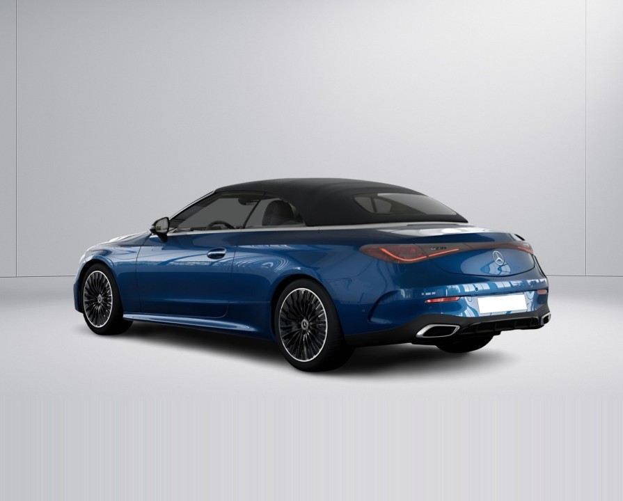 Mercedes-Benz CLE 200 4MATIC - foto 8