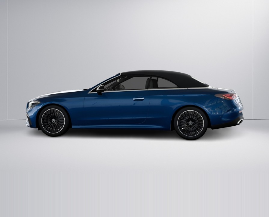 Mercedes-Benz CLE 200 4MATIC - foto 9