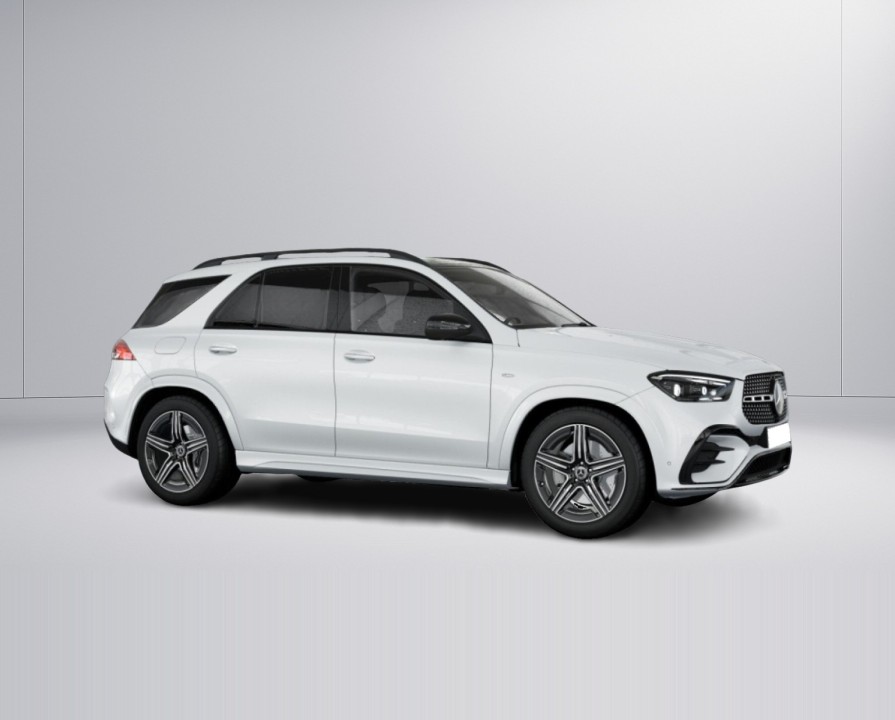 Mercedes-Benz GLE 400e 4MATIC (2)
