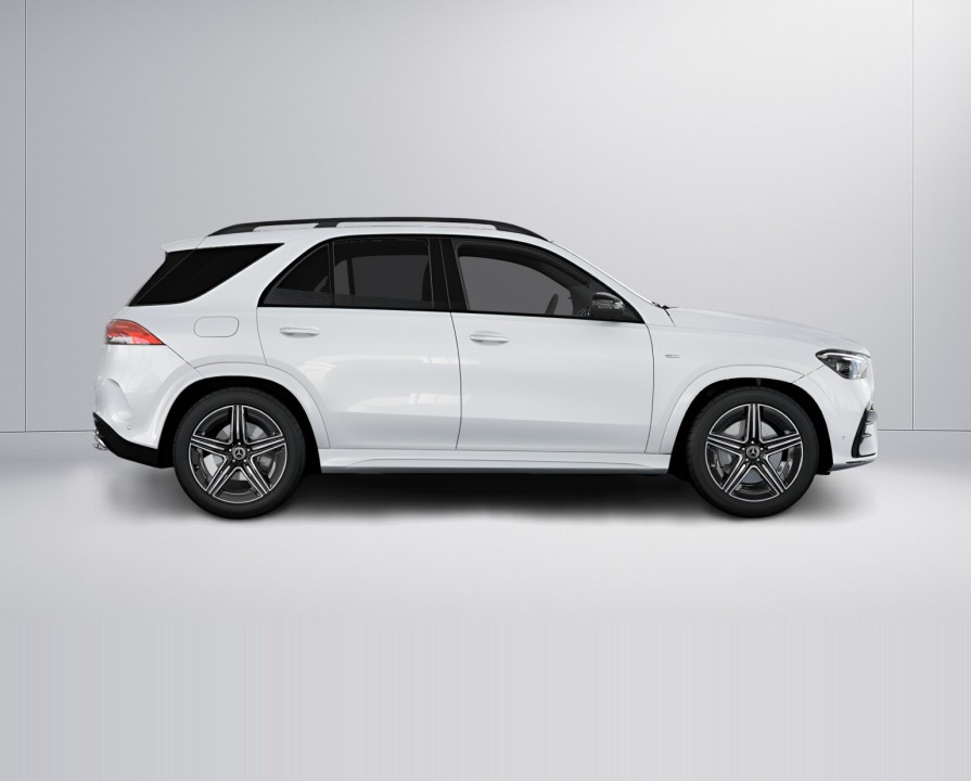 Mercedes-Benz GLE 400e 4MATIC (3)