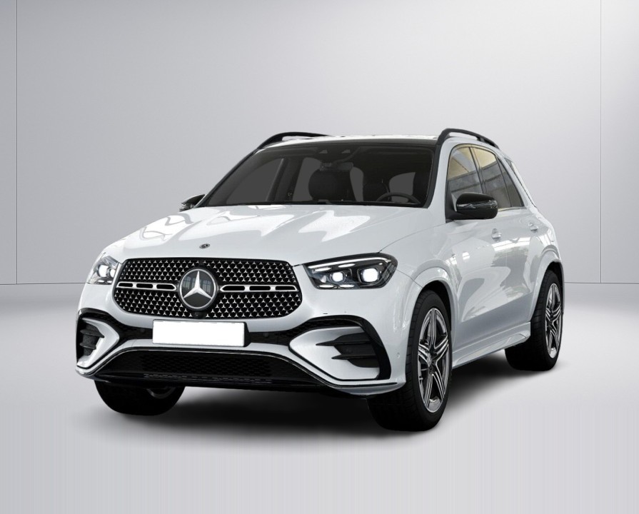 Mercedes-Benz GLE 400e 4MATIC - foto 12