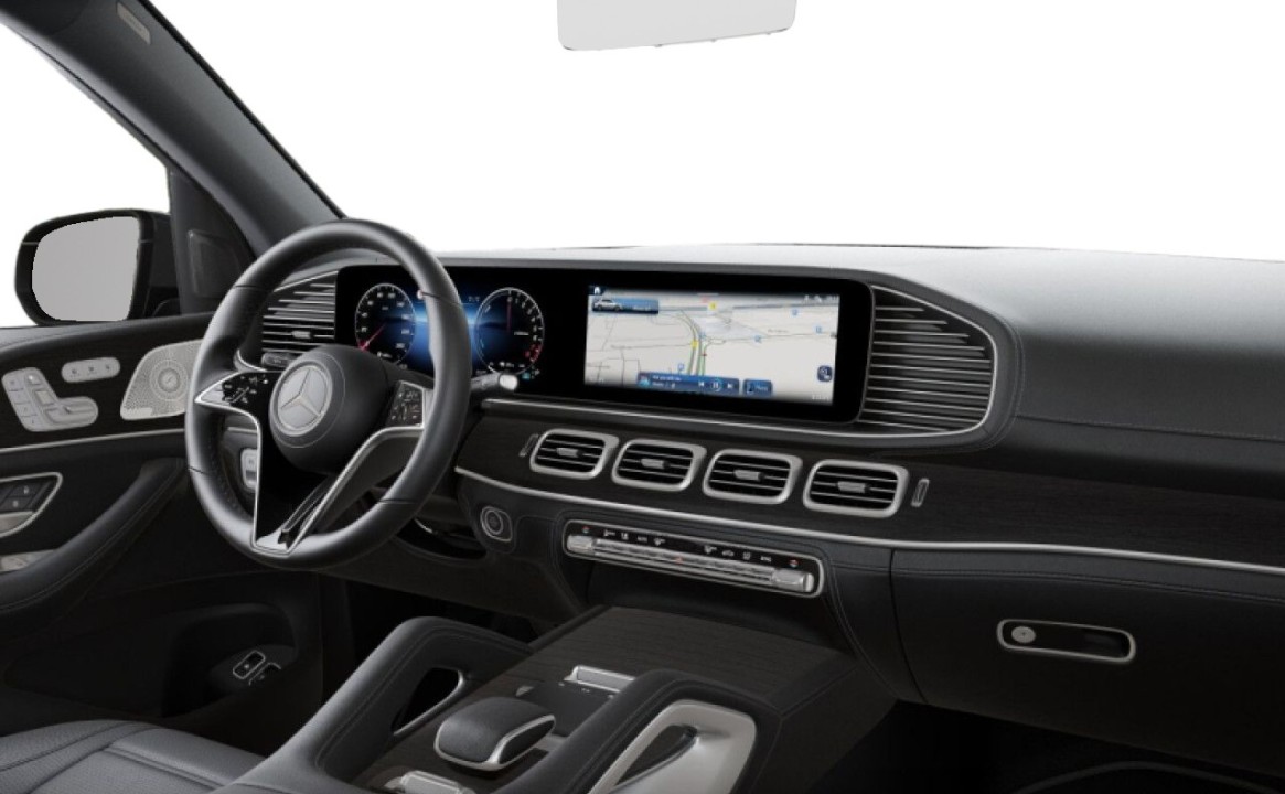 Mercedes-Benz GLE 400e 4MATIC - foto 17