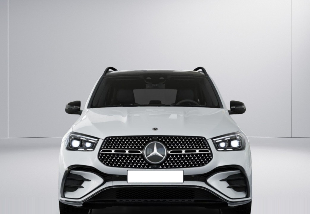 Mercedes-Benz GLE 400e 4MATIC - foto 13