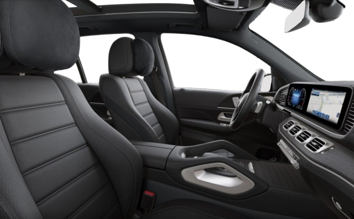 Mercedes-Benz GLE 400e 4MATIC - foto 16