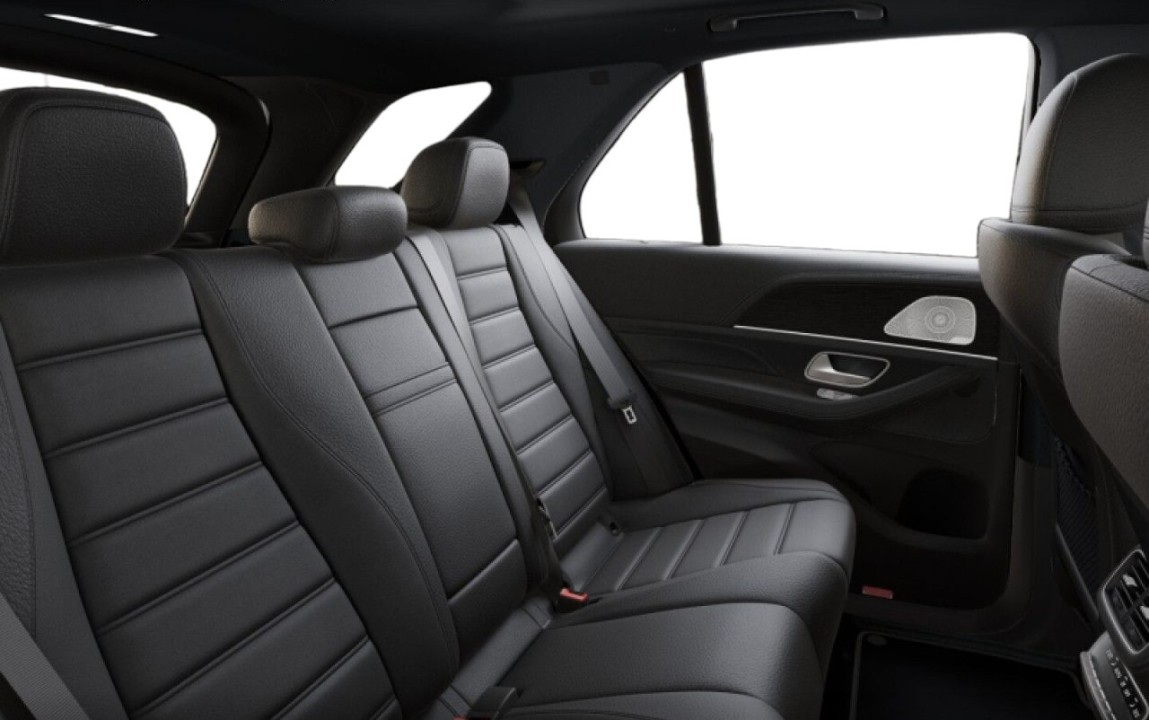 Mercedes-Benz GLE 400e 4MATIC - foto 15