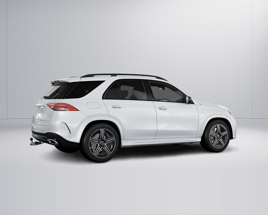 Mercedes-Benz GLE 400e 4MATIC (4)