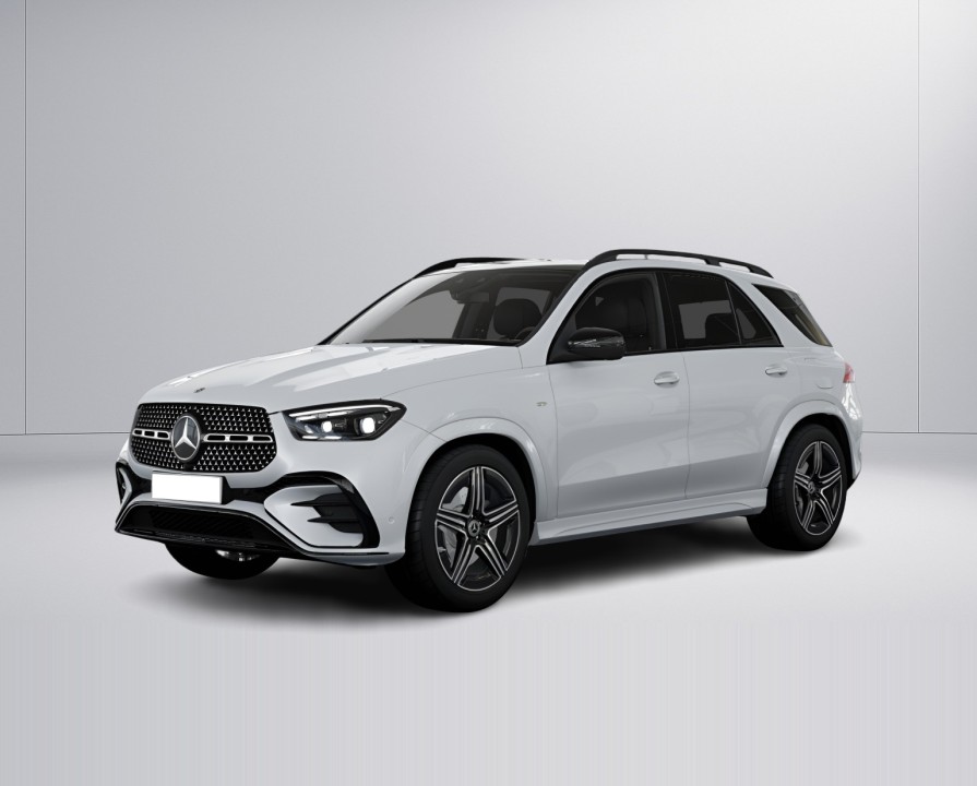 Mercedes-Benz GLE 400e 4MATIC - foto 11