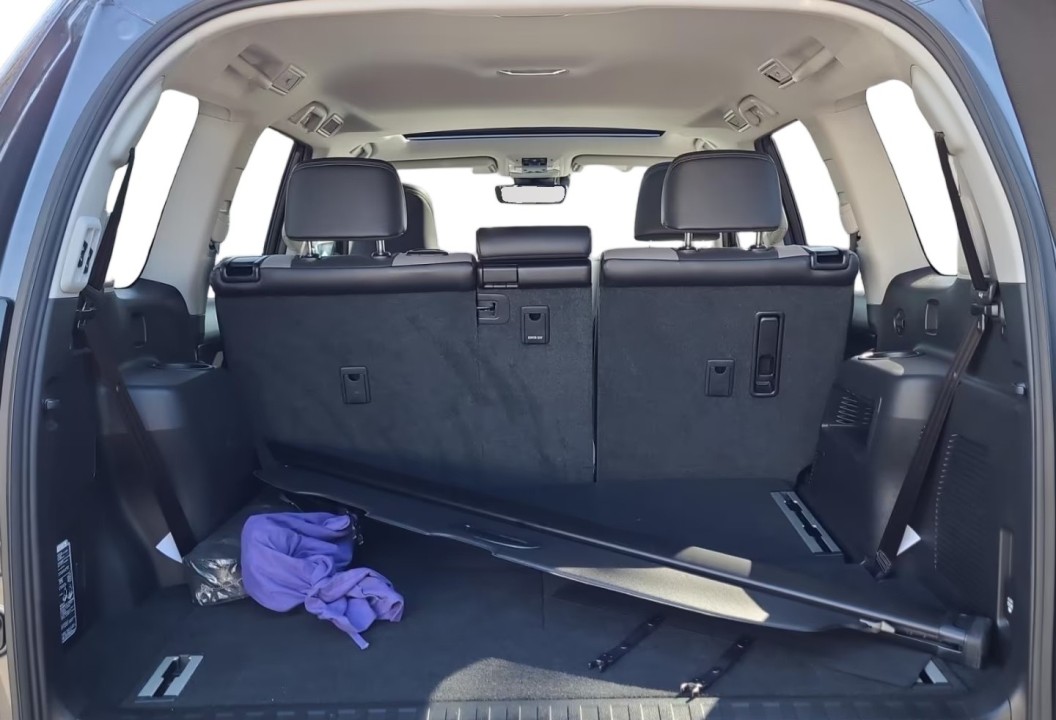 Toyota Land Cruiser - foto 14