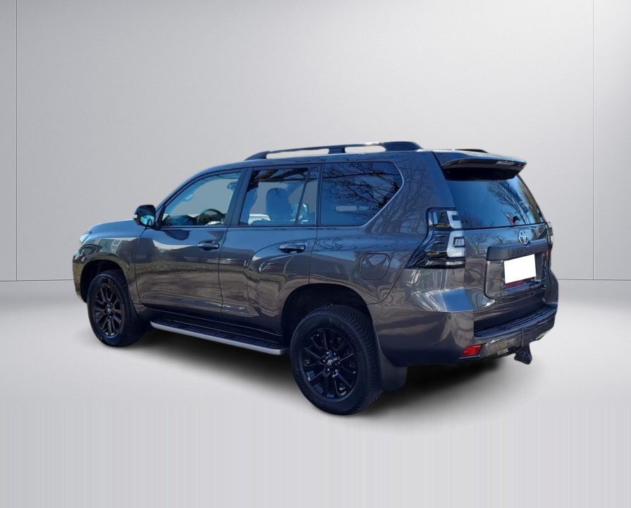 Toyota Land Cruiser (4)