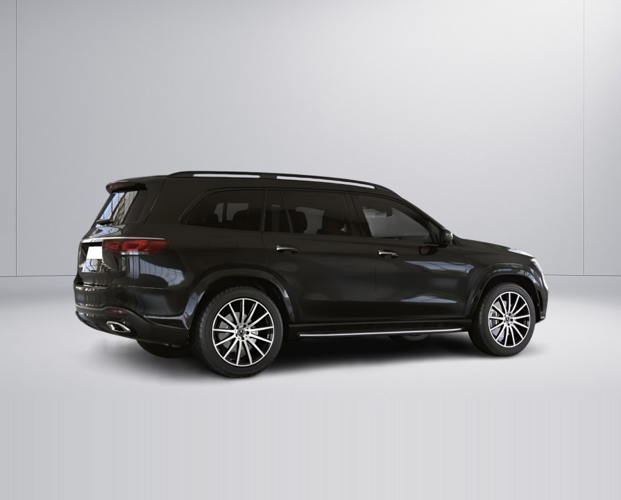 Mercedes-Benz GLS 450 4MATIC AMG (4)