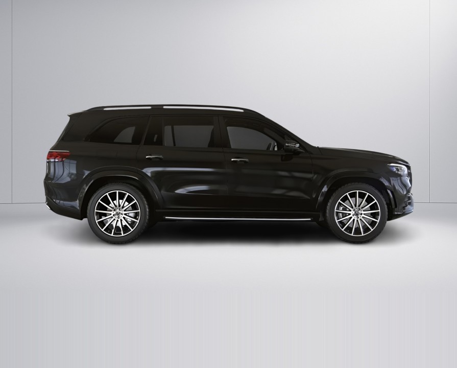 Mercedes-Benz GLS 450 4MATIC AMG (3)