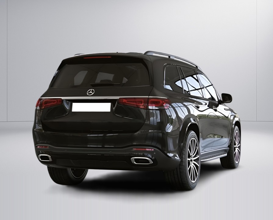 Mercedes-Benz GLS 450 4MATIC AMG (5)