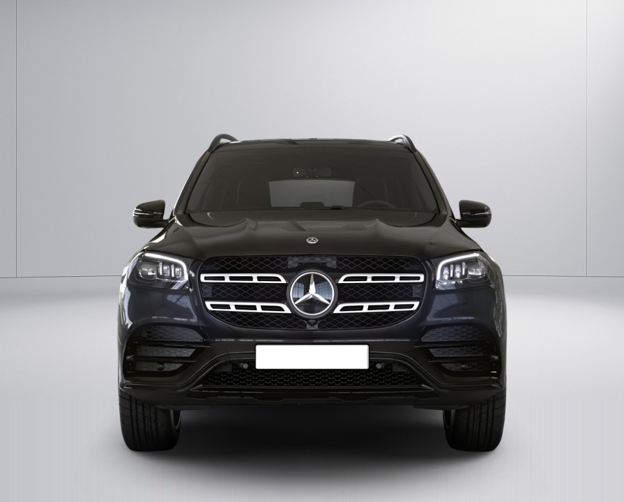 Mercedes-Benz GLS 450 4MATIC AMG - foto 13