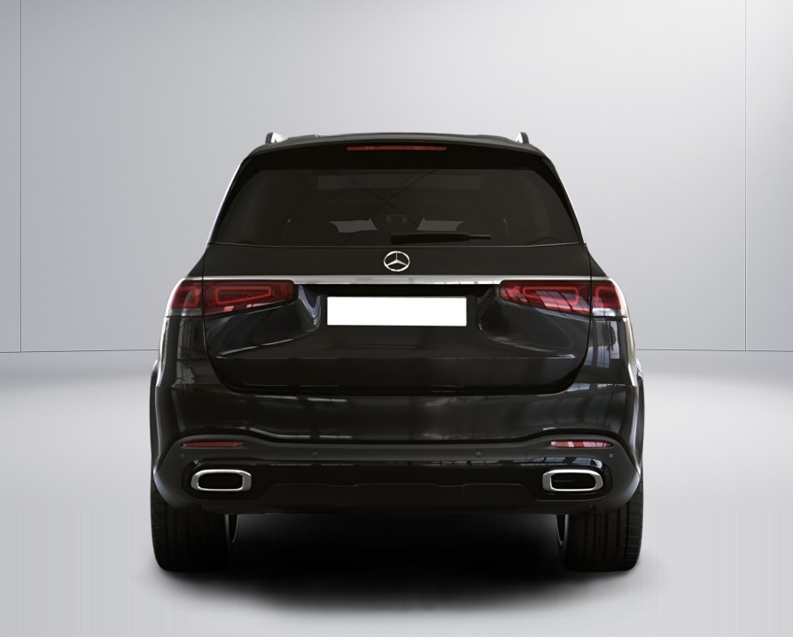 Mercedes-Benz GLS 450 4MATIC AMG - foto 6