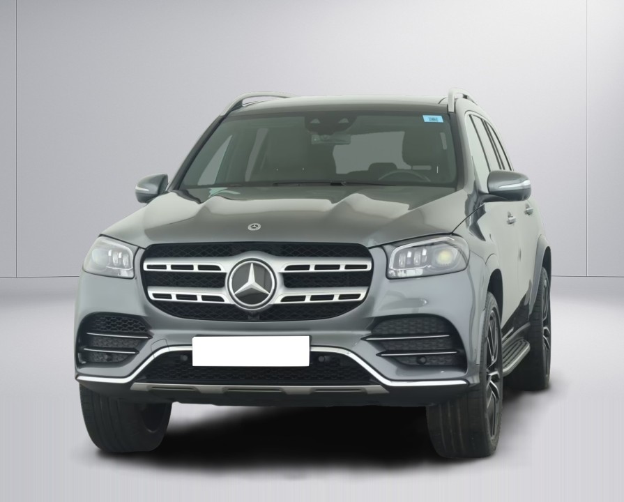 Mercedes-Benz GLS 400d 4MATIC AMG - foto 7