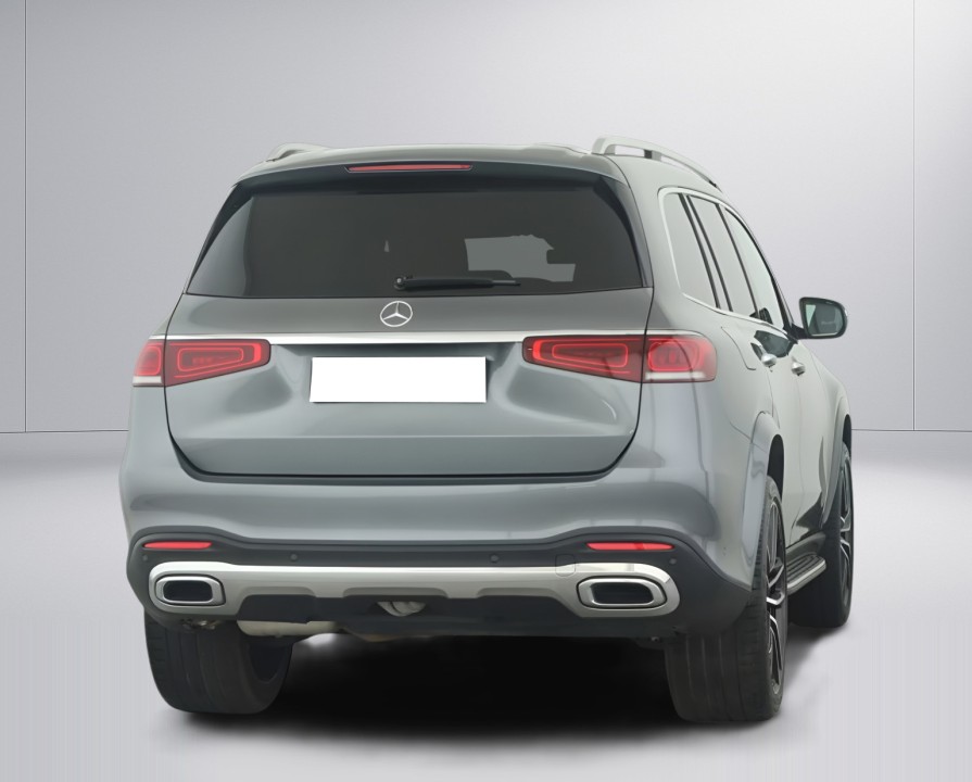 Mercedes-Benz GLS 400d 4MATIC AMG (3)