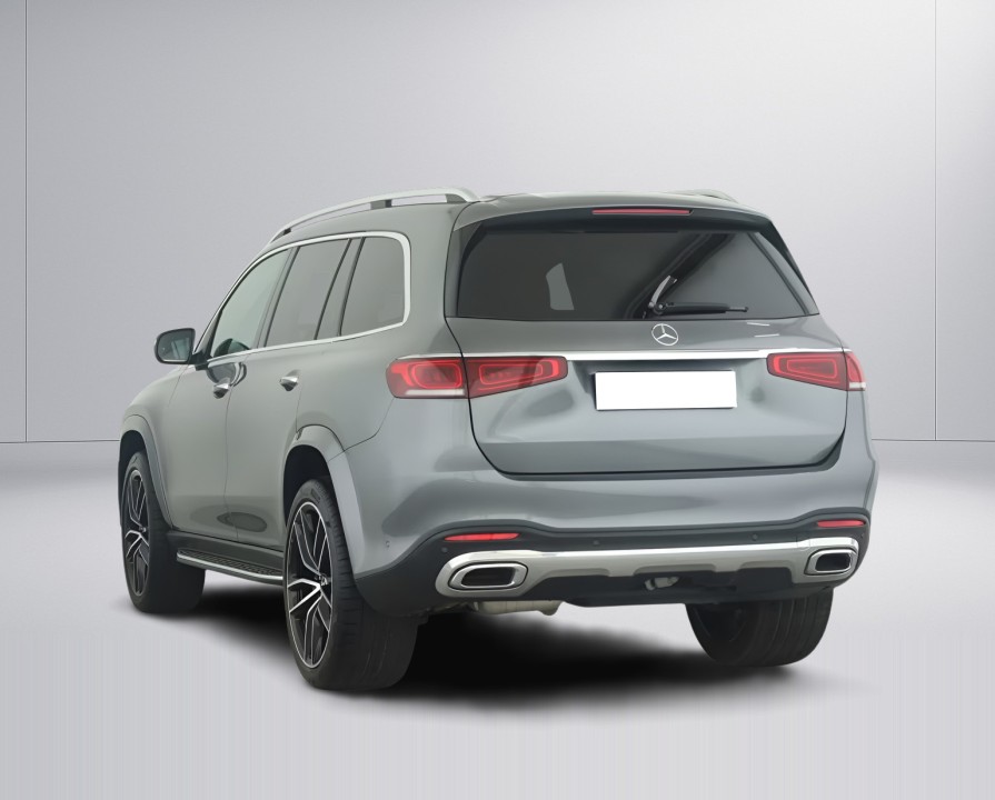 Mercedes-Benz GLS 400d 4MATIC AMG (4)