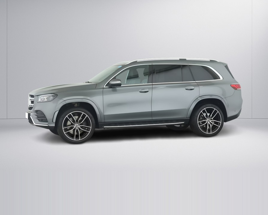 Mercedes-Benz GLS 400d 4MATIC AMG (5)