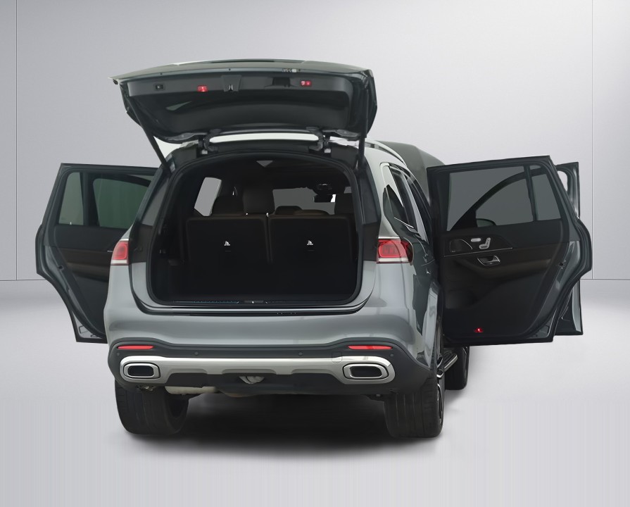 Mercedes-Benz GLS 400d 4MATIC AMG - foto 9