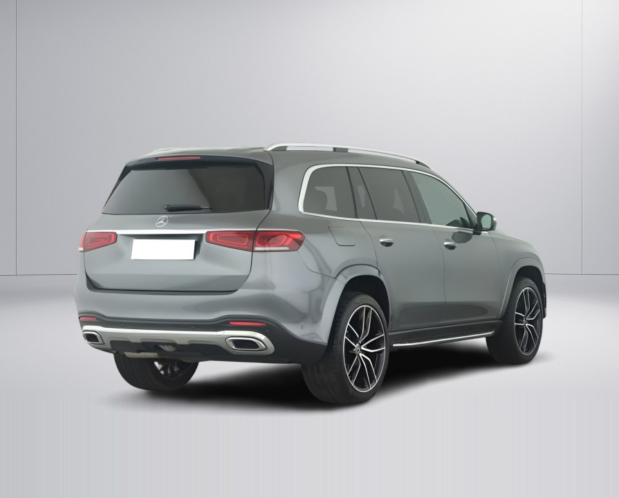 Mercedes-Benz GLS 400d 4MATIC AMG (2)