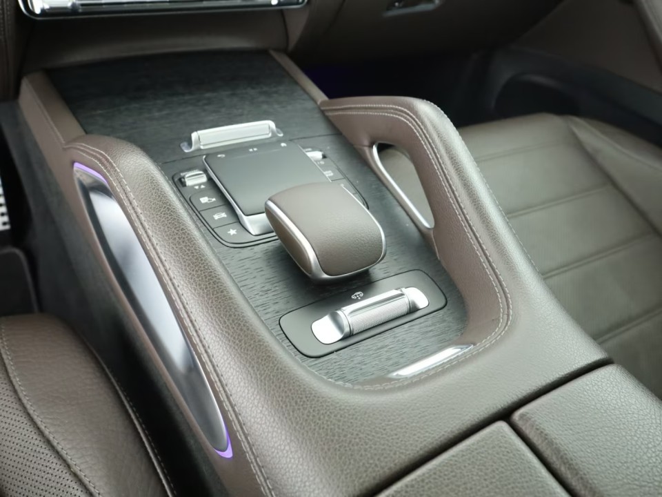 Mercedes-Benz GLS 400d 4MATIC AMG - foto 15