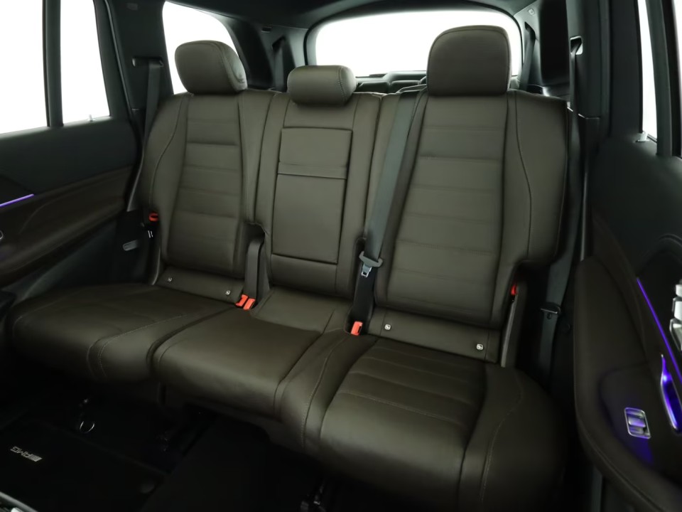 Mercedes-Benz GLS 400d 4MATIC AMG - foto 11