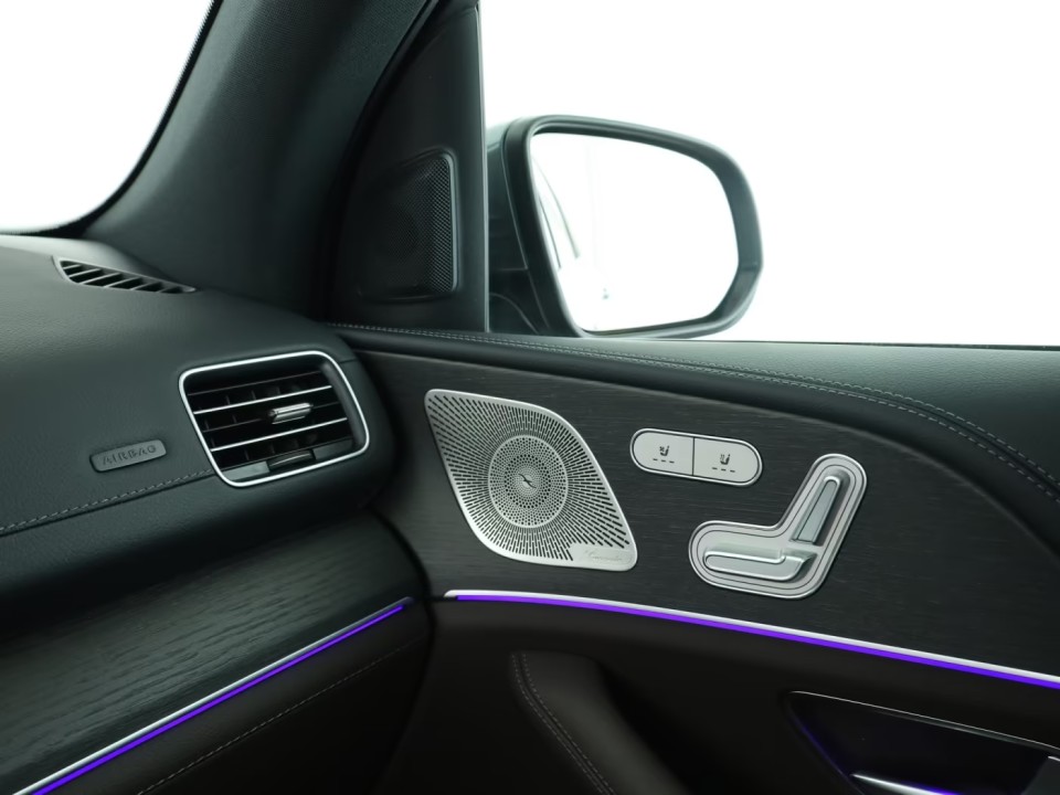 Mercedes-Benz GLS 400d 4MATIC AMG - foto 17