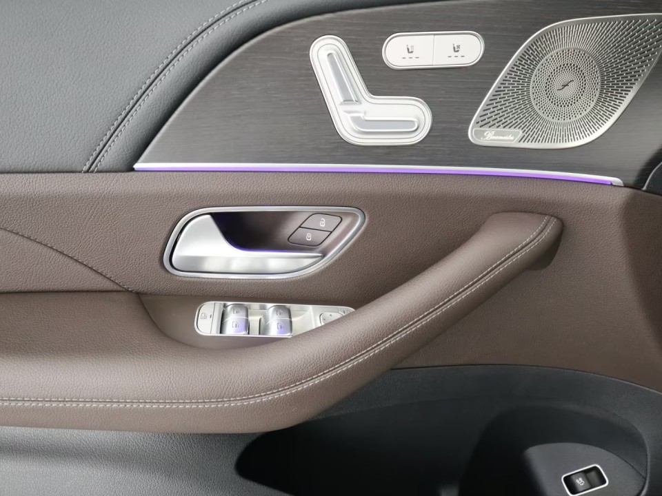 Mercedes-Benz GLS 400d 4MATIC AMG - foto 20