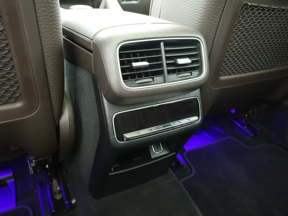 Mercedes-Benz GLS 400d 4MATIC AMG - foto 18