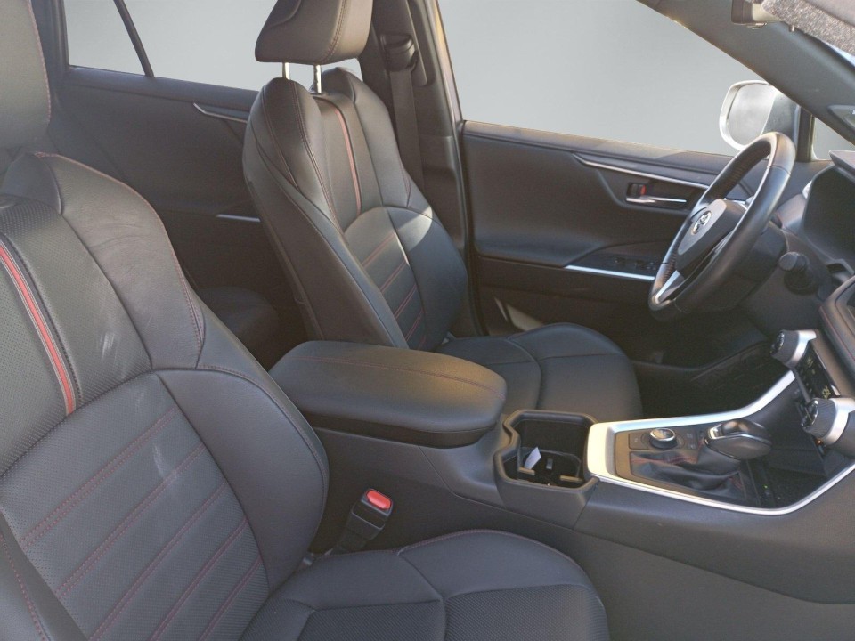 Toyota RAV4 4x4 Style - foto 11