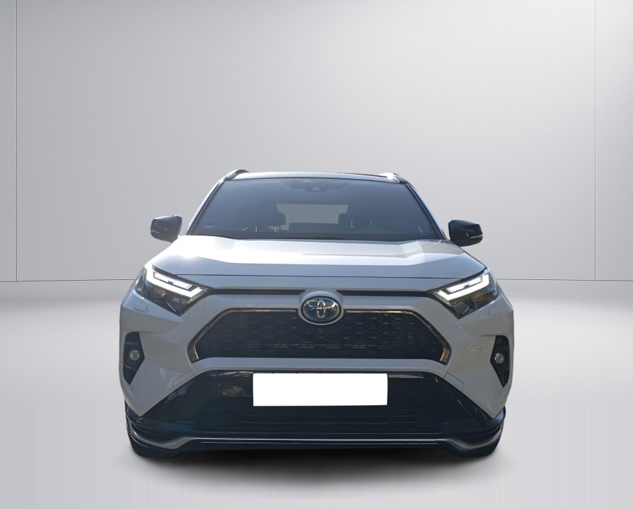 Toyota RAV4 4x4 Style - foto 8