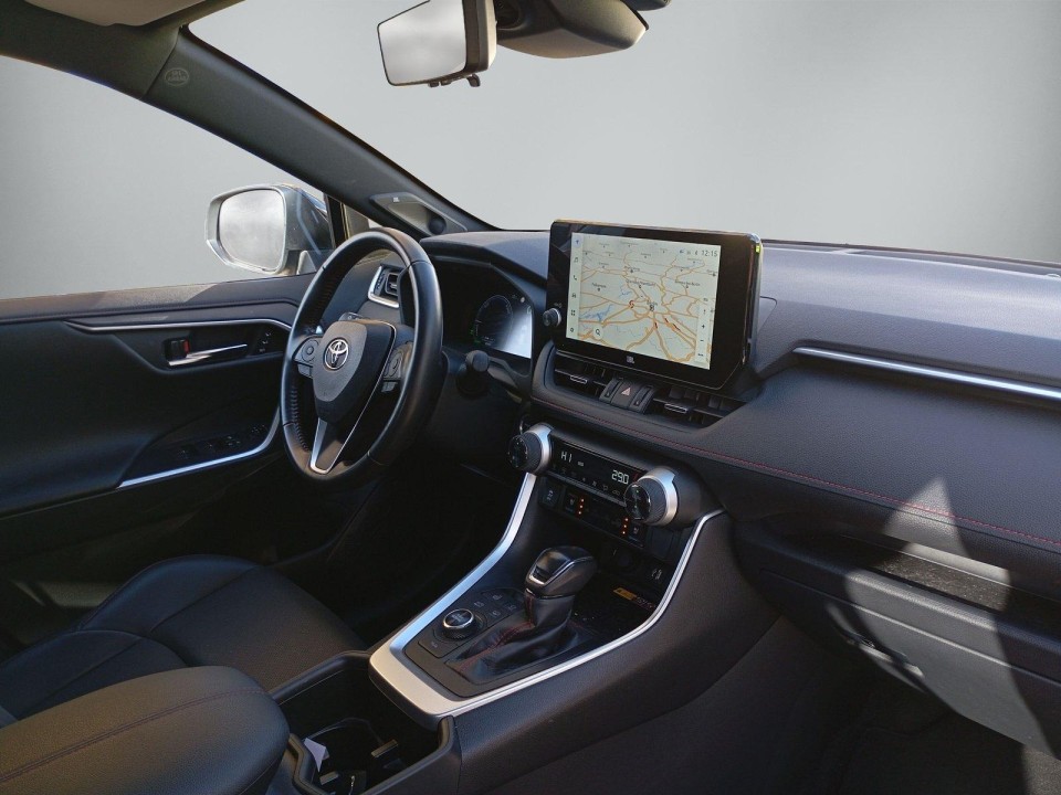 Toyota RAV4 4x4 Style - foto 10