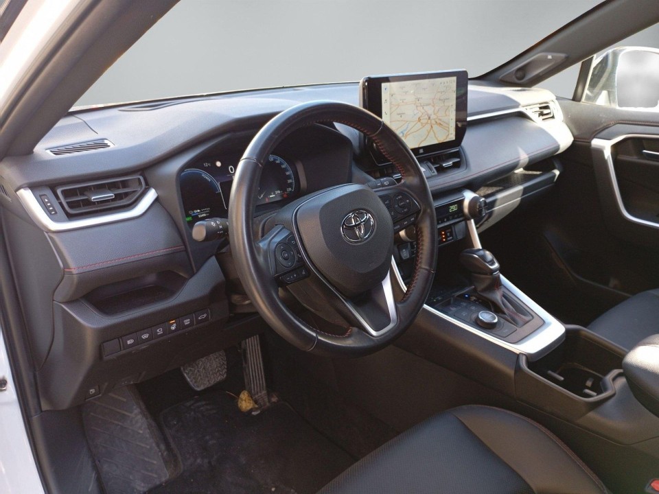 Toyota RAV4 4x4 Style - foto 9