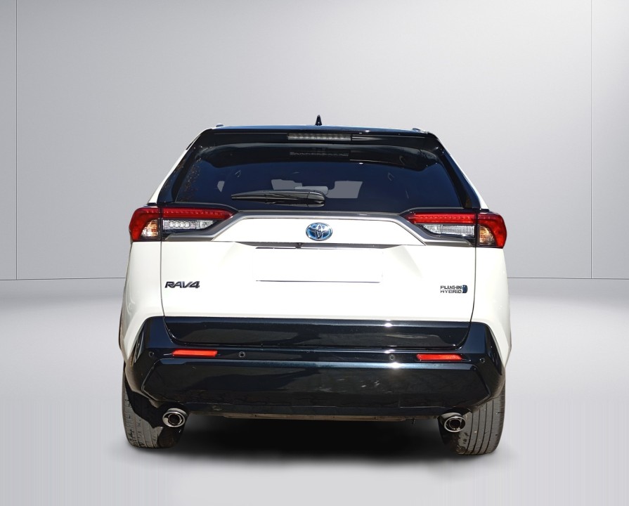 Toyota RAV4 4x4 Style (4)