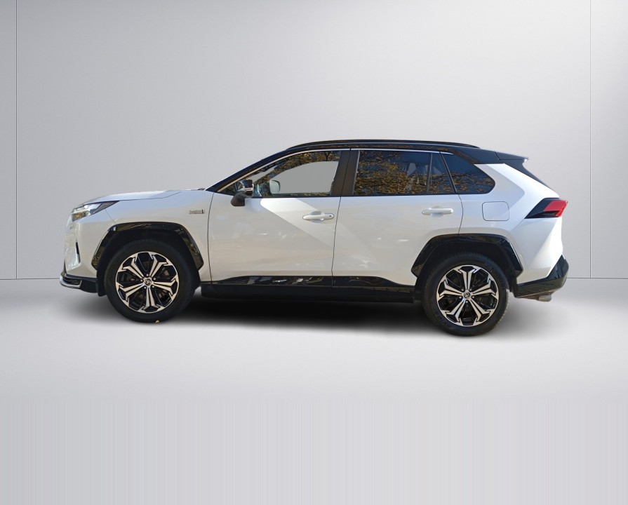 Toyota RAV4 4x4 Style - foto 6