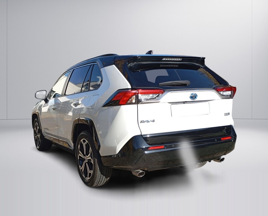 Toyota RAV4 4x4 Style (5)