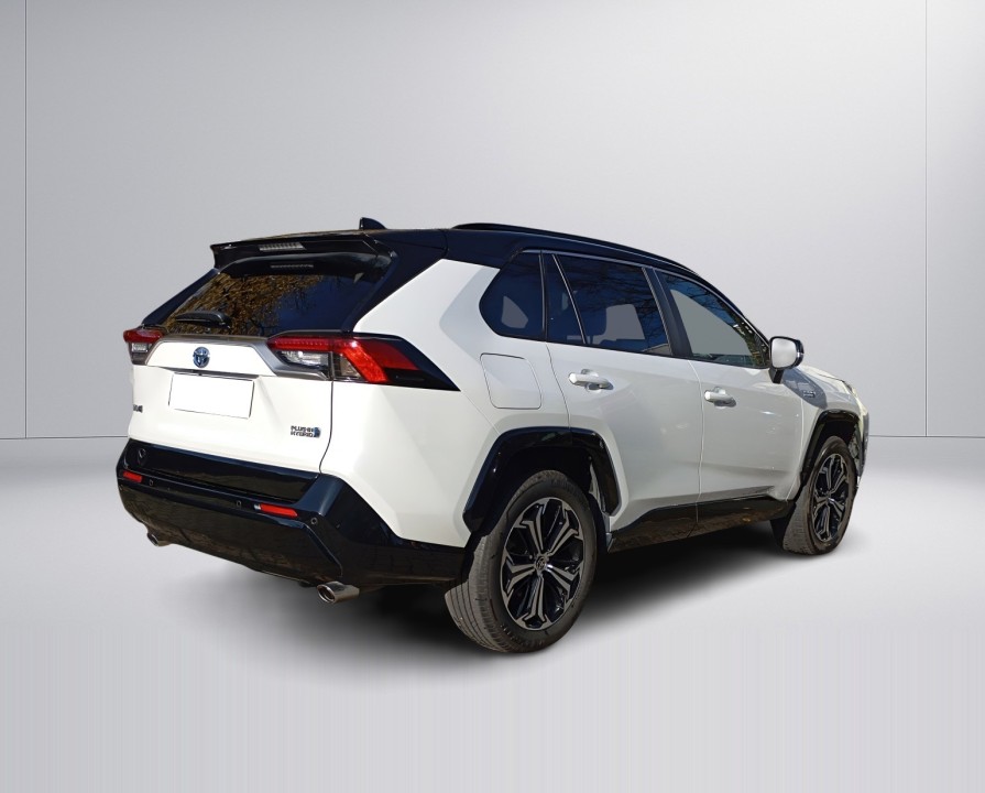 Toyota RAV4 4x4 Style (3)