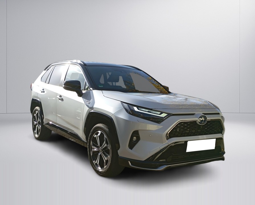 Toyota RAV4 4x4 Style