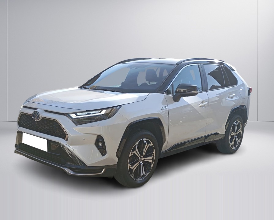 Toyota RAV4 4x4 Style - foto 7