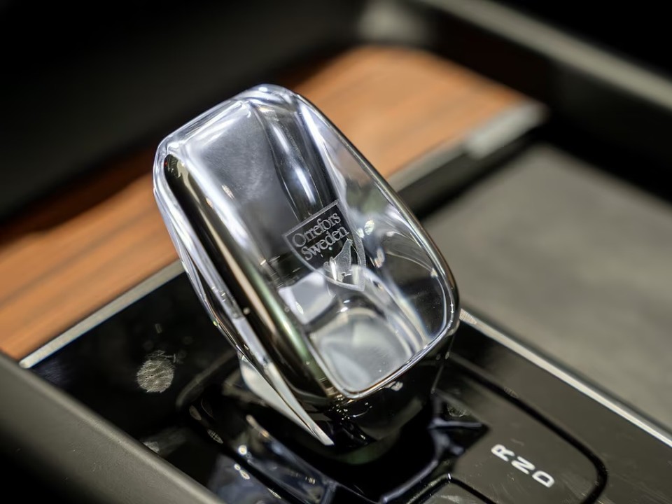 Volvo XC 60 B4 Ultimate Dark - foto 10