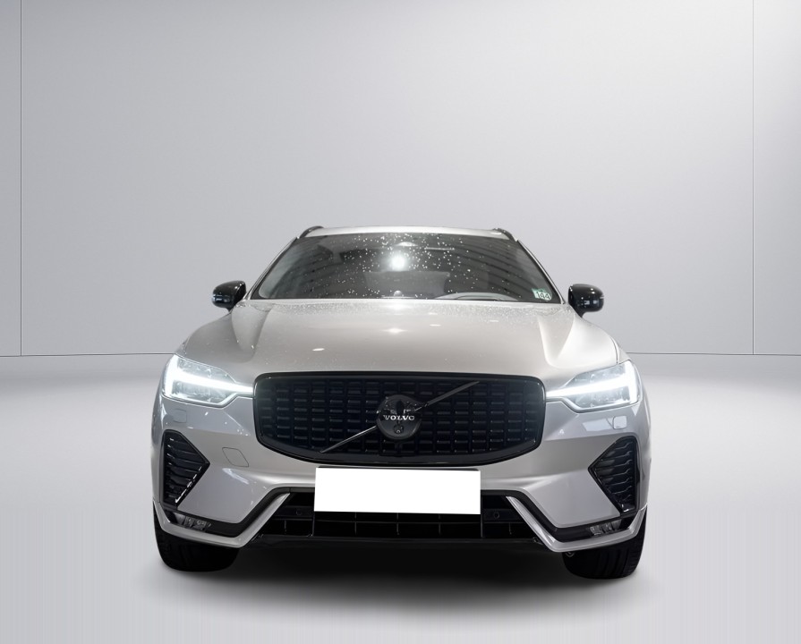 Volvo XC 60 B4 Ultimate Dark (2)