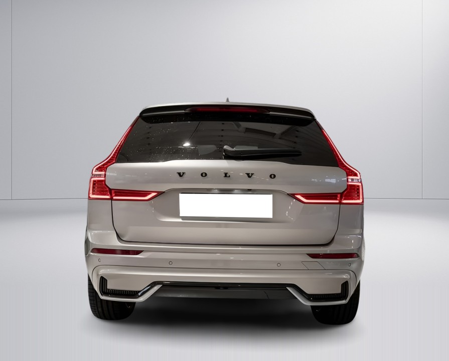 Volvo XC 60 B4 Ultimate Dark (4)