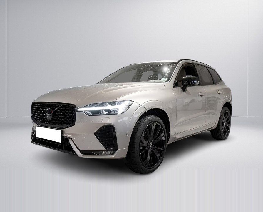 Volvo XC 60 B4 Ultimate Dark