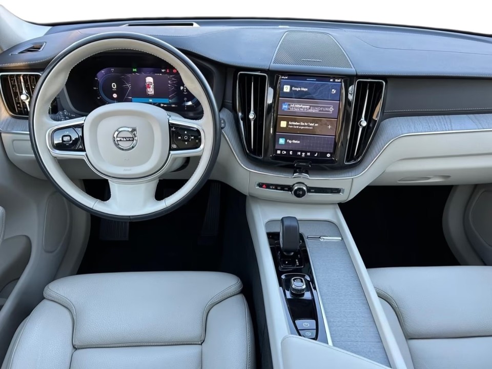 Volvo XC 60 B5 Ultimate Bright - foto 6