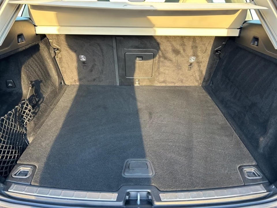 Volvo XC 60 B5 Ultimate Bright - foto 15