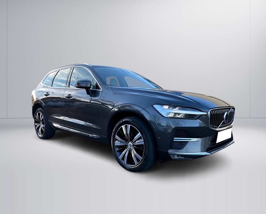 Volvo XC 60 B5 Ultimate Bright