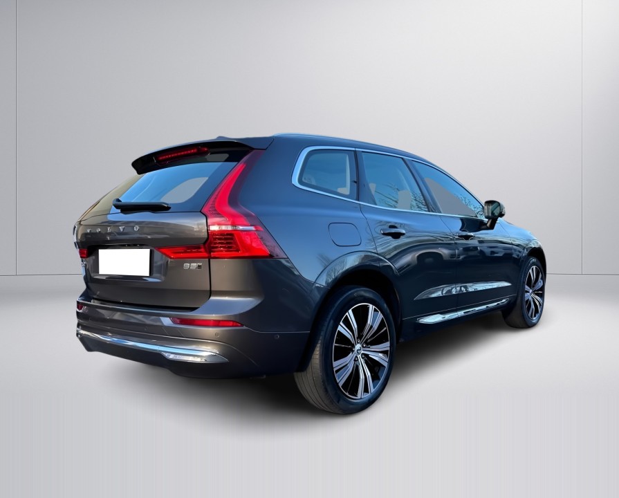 Volvo XC 60 B5 Ultimate Bright (2)