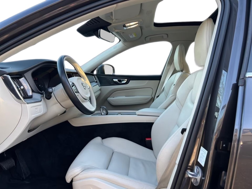 Volvo XC 60 B5 Ultimate Bright - foto 8