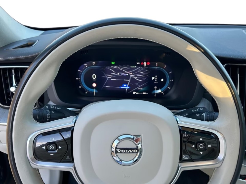 Volvo XC 60 B5 Ultimate Bright - foto 7