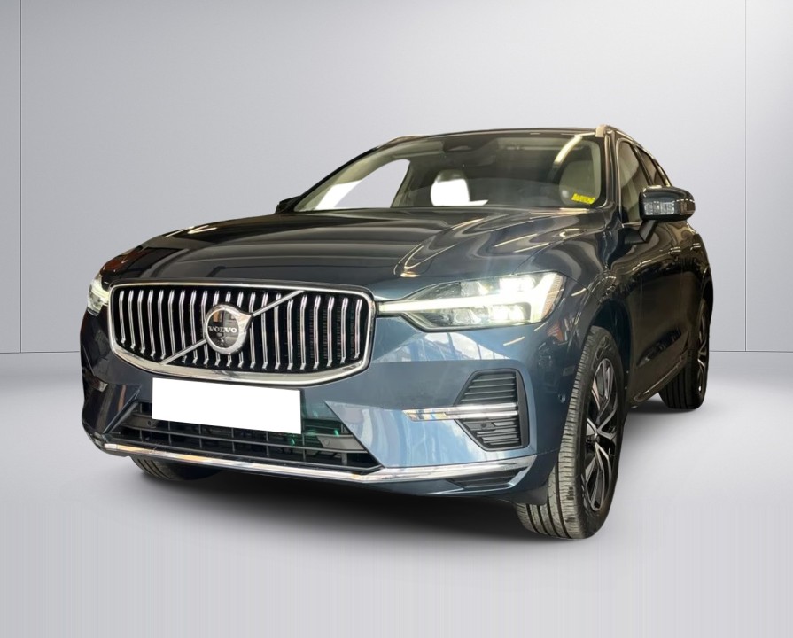 Volvo XC 60 B4 Plus Bright (2)